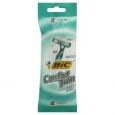 BiC Comfort Twin Shavers, Men's, Sensitive Skin - 2 pack