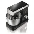 Hamilton Beach Black 3.5 Quart Planetary Stand Mixer