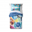 Beat Bugs&174; Quilt Set (twin/full) 2pc