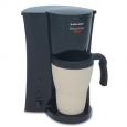 Black & Decker DCM18 Brew 'N Go Coffeemaker