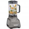 Cuisinart CBT-1500 Hurricane Blender, Gray, 60 Oz