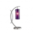 Woodbridge Lighting 13482-M10 Eclipse Single Light 22