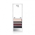 e.l.f. Flawless Matte Eyeshadow, Matte For Plum #21630 - .14 oz/4g