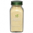 Simply Organic Organic Garlic Powder (1x3.64 OZ) (Misc.)