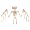Halloween Bat Skeleton Large - Hyde And Eek Boutique
