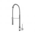 VIGO Laurelton Chrome Pull-Down Spray Kitchen Faucet