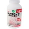 Glucosamine Msm 240 Tablets
