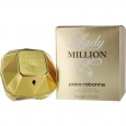Paco Rabanne Lady Million Women's 2.7-ounce Eau de Parfum Spray