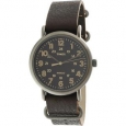 Timex TW2P85800 Silver Leather Quartz Fashion Watch