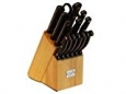 18-pc. Knife Block Set by Emeril Cutlery Sets