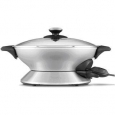 Breville BEW600XL The Hot Wok Electric Wok