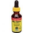 Milk Thistle 1 Fluid Ounces Liquid