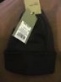 Goodfellow & Co Skull Cap One Size Black/grey