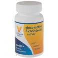 Glucosamine Chondroitin Sulfate 60 Tablets