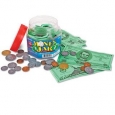 Learning Resources Money Jar