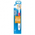 Oral-B CrossAction Power Battery Toothbrush, Soft