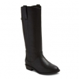 Girls' Haven Riding Boot Black Cat & Jack Black 5 Black