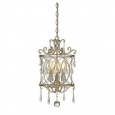 Aurora 3-light Mini Chandelier