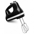 KitchenAid KHM512OB Oynx Black Ultra Power Hand Mixer