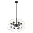 Designers Fountain 912812 Meridian 12 Light 24-1/2