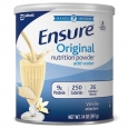 Ensure Nutrition Shake Powder Vanilla