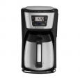 Black & Decker 12-Cup ProgrammableThermal Coffee Maker