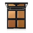 New ~ e.l.f. Studio Foundation Palette (Medium/Dark)