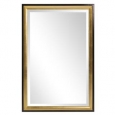 Allan Andrews Cagney Gold Mirror