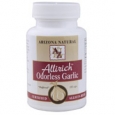 Arizona Natural Products Allirich Odorless Garlic 100 Capsules