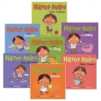 Henry Helps Book Set (Set of 7)