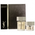 L'Homme For Men By Yves Saint Laurent Gift Set