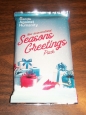 Cards Against Humanity 2017 Seasons Greetings Pack Sealed Christmas Holiday