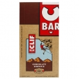 Clif Bar Energy Bars 12 Pack Chocolate Brownie