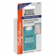 Sally Hansen Instant Cuticle Remover, Maximum Strength, 1 fl oz (29.5 ml) - DEL