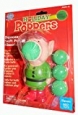 Hog Wild Holiday Poppers 5" Inch Mini Elf - Ideal Stocking Stuffer