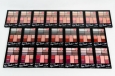 Revlon Eyes, Cheeks Lips & Palette 100 Romantic Nudes Delightful Beauty