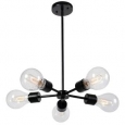 Kenroy Home 93685 Astronomer 5 Light 26