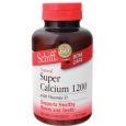 Super Calcium 1200 With Vitamin D