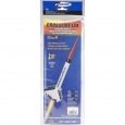 Crossfire ISX Estes Rocket Kit