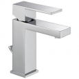 Delta ARA Single Handle Lavatory Faucet 567LF-PP Chrome