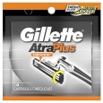 Gillette AtraPlus Men's Razor Cartridges
