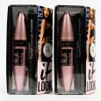 Maybelline Ny Fashion Week Lash Sensational Mascara & Master Precise Eye Liner