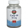 Coq10 30 MG 90 Softgels