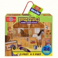 TS Shure Horse Stable Jumbo Floor Puzzle