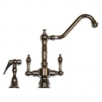 Vintage III Kitchen Faucet