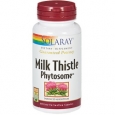Milk Thistle Phytosome 60 Capsules