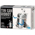 4MTin Can Robot