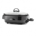 Aroma ASP-238BC 4-Quart 3-in-1 Grillet