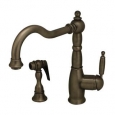 Essexhaus Kitchen Faucet