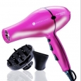 Infinity Gold Professional Micro-gold Infused Blow Dryer - Pink